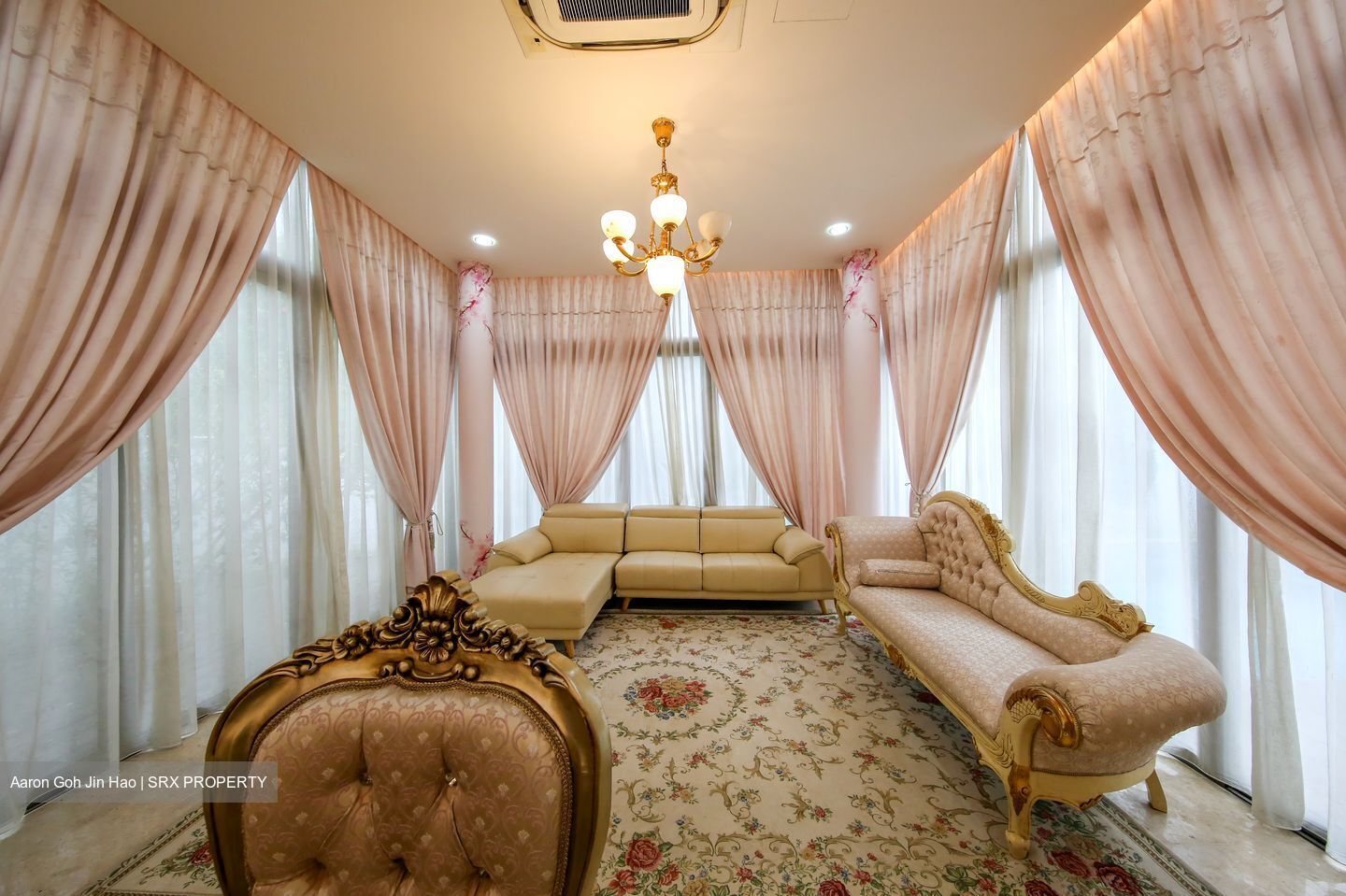 The Springside (D26), Terrace #550794401